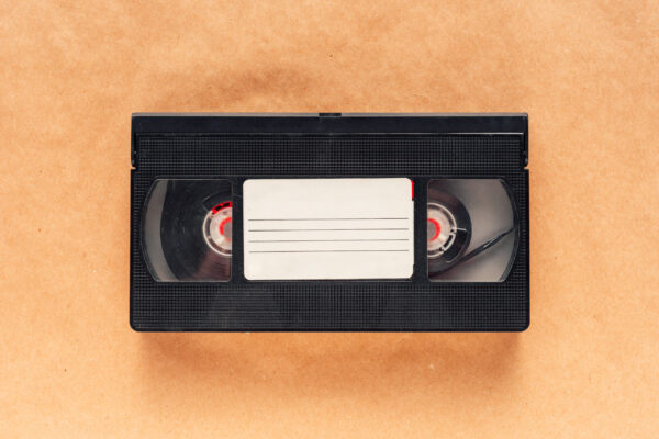 VHS